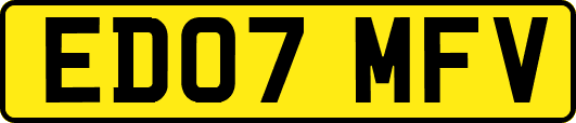 ED07MFV
