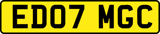 ED07MGC