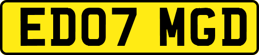 ED07MGD