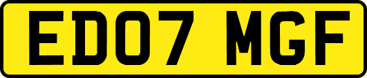 ED07MGF