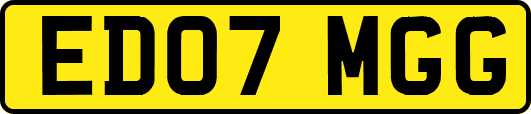 ED07MGG