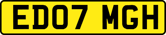 ED07MGH