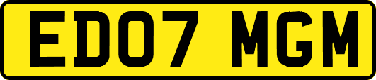 ED07MGM