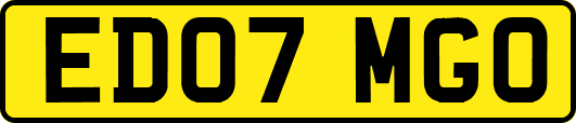ED07MGO