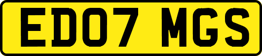 ED07MGS