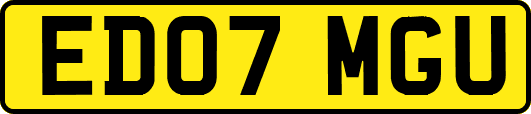 ED07MGU