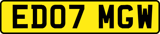 ED07MGW