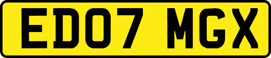 ED07MGX