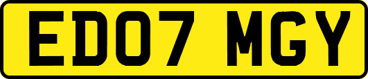 ED07MGY