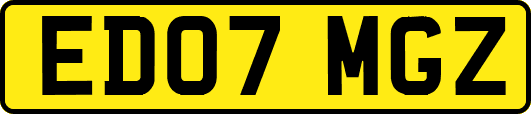 ED07MGZ