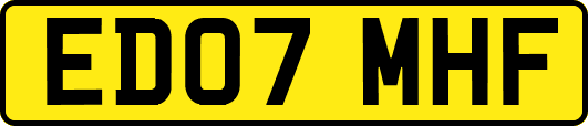 ED07MHF