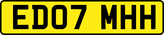 ED07MHH