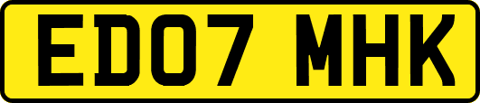ED07MHK