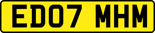 ED07MHM