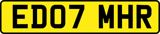 ED07MHR