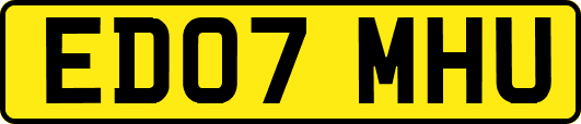 ED07MHU