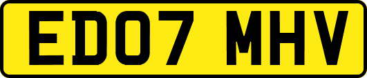 ED07MHV