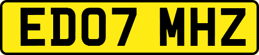 ED07MHZ