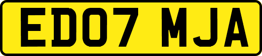 ED07MJA