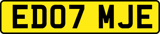ED07MJE