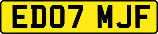 ED07MJF