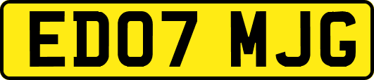 ED07MJG