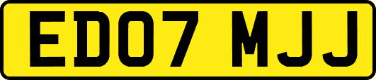ED07MJJ