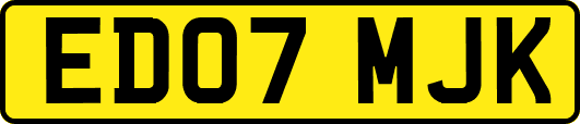 ED07MJK