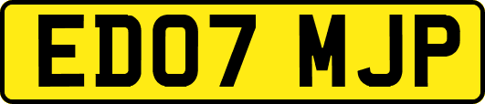 ED07MJP