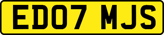 ED07MJS