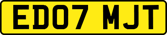 ED07MJT
