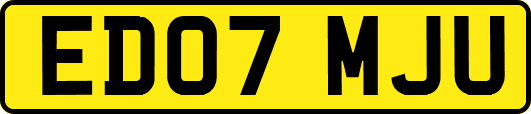 ED07MJU