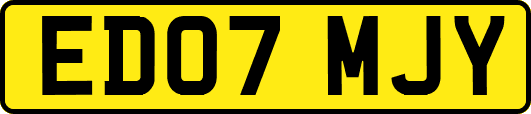 ED07MJY