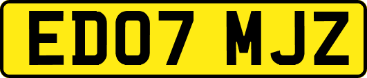 ED07MJZ