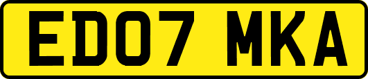 ED07MKA