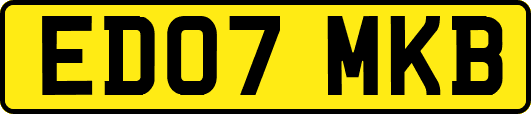 ED07MKB