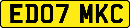 ED07MKC