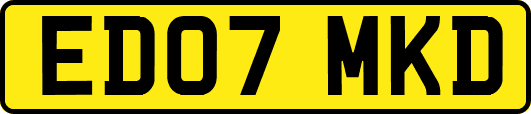 ED07MKD
