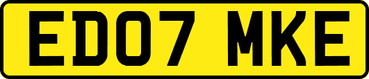 ED07MKE