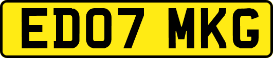ED07MKG