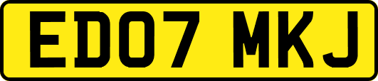 ED07MKJ