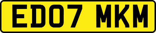 ED07MKM