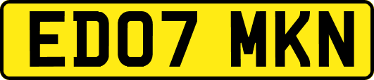 ED07MKN