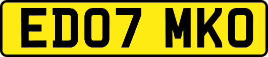 ED07MKO