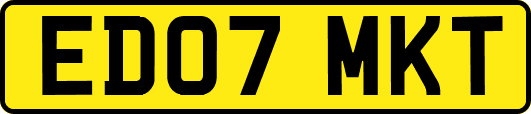 ED07MKT