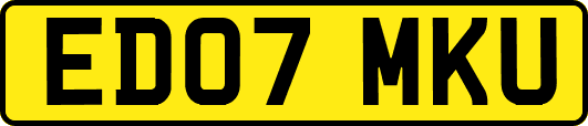 ED07MKU