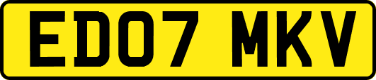 ED07MKV
