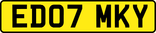 ED07MKY