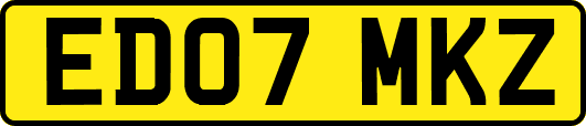ED07MKZ
