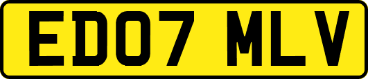 ED07MLV